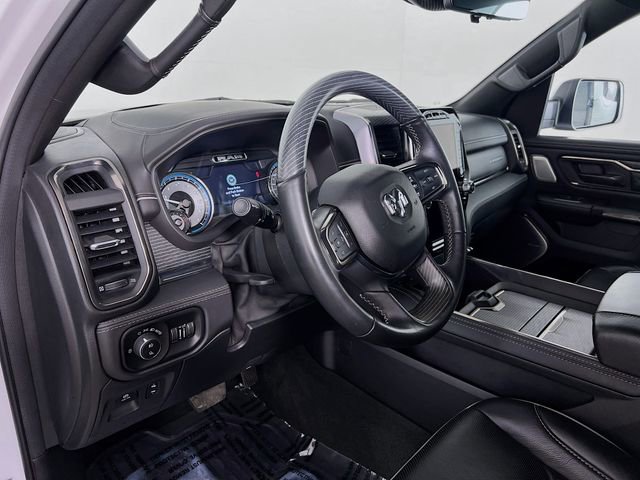 Used 2021 RAM 1500 Limited image 8