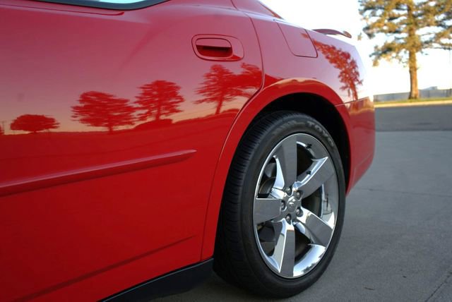 Used 2007 Dodge Charger R/T w/ Road/Track Performance Group RWD image 34