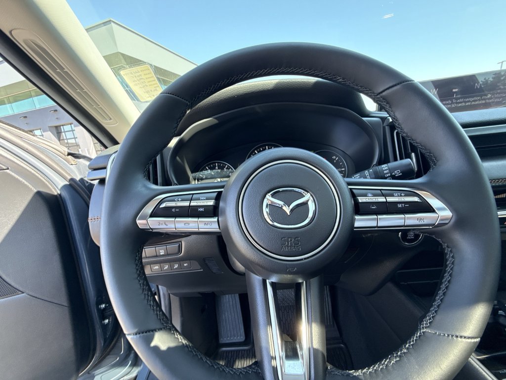 Used 2025 MAZDA CX-50 AWD 2.5 S w/ Weather Package image 24