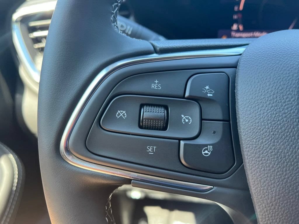 New 2026 Buick Encore GX Preferred w/ Comfort Package AWD/4WD image 15