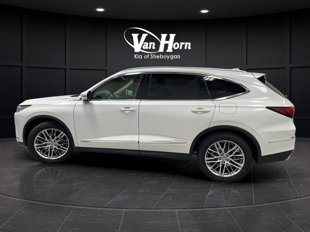 Used 2023 Acura MDX w/ Advance Package AWD/4WD image 4