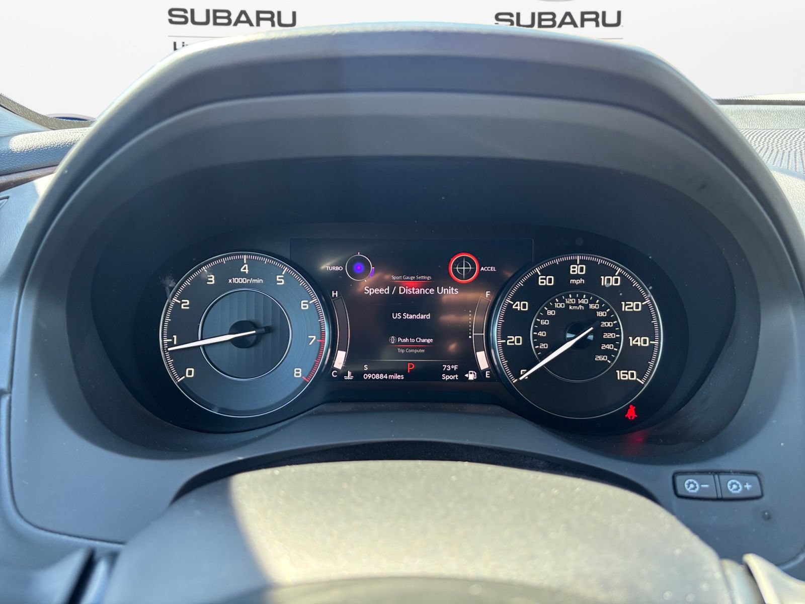 Used 2020 Acura RDX AWD w/ Advance Package image 14
