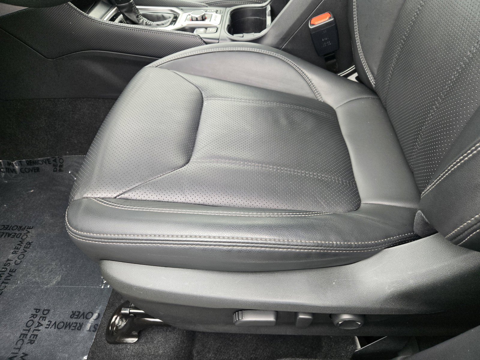 Used 2023 Subaru Forester Limited AWD/4WD image 16