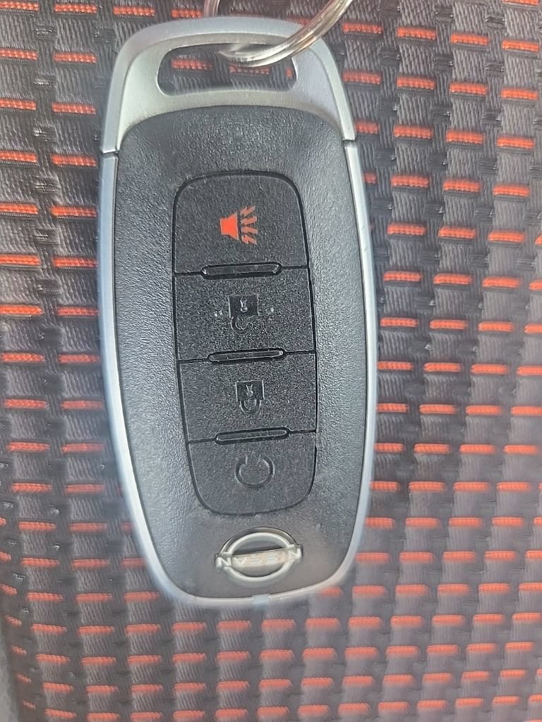 Used 2026 Nissan Kicks SR w/ Cold Weather Package AWD/4WD image 44