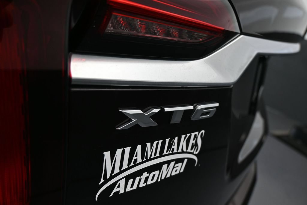 Used 2021 Cadillac XT6 Luxury FWD image 33