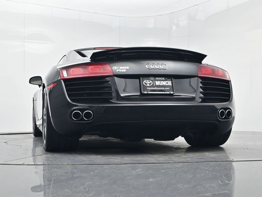 Used 2012 Audi R8 V8 AWD/4WD image 44