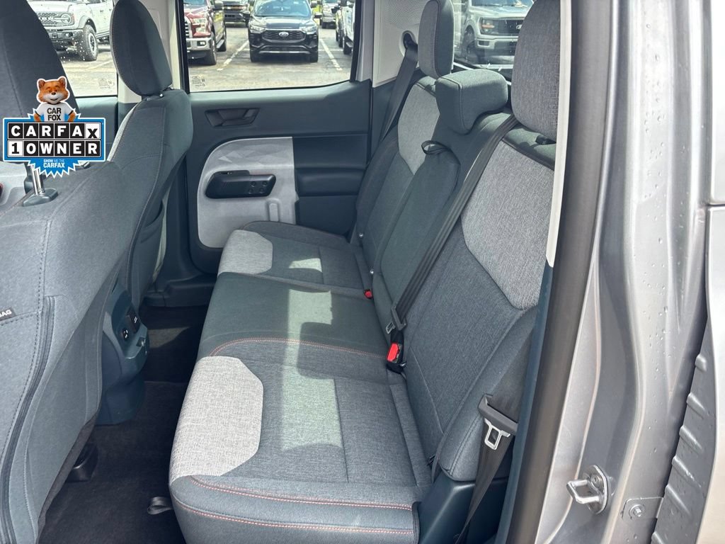 Used 2024 Ford Maverick XLT w/ XLT Luxury Package FWD image 27