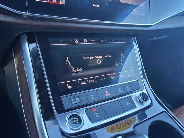Used 2025 Audi Q7 2.0T Premium image 31