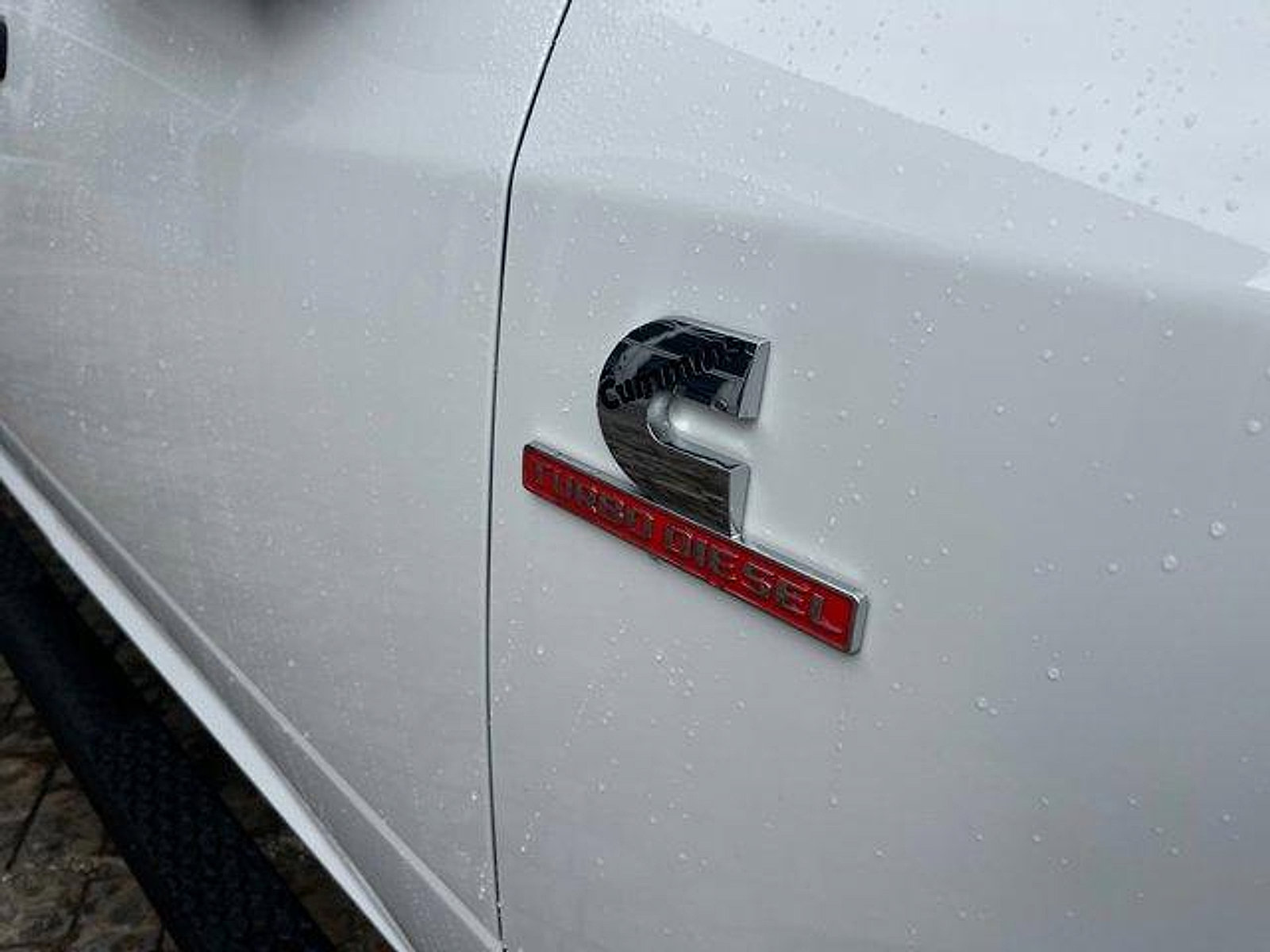 New 2026 RAM 2500 Tradesman image 23