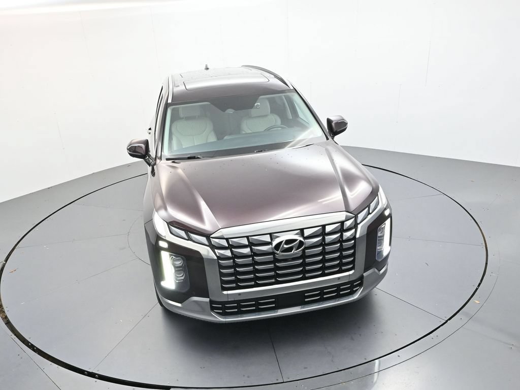 Used 2023 Hyundai Palisade Calligraphy AWD/4WD image 30