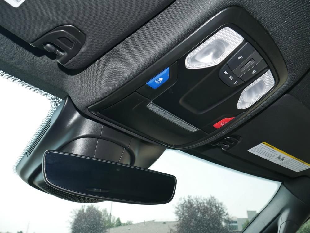 New 2024 RAM 3500 Tradesman w/ Safety Group image 34