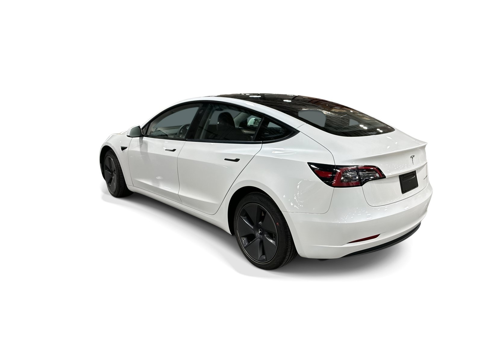 Certified 2023 Tesla Model 3 Long Range AWD/4WD image 4