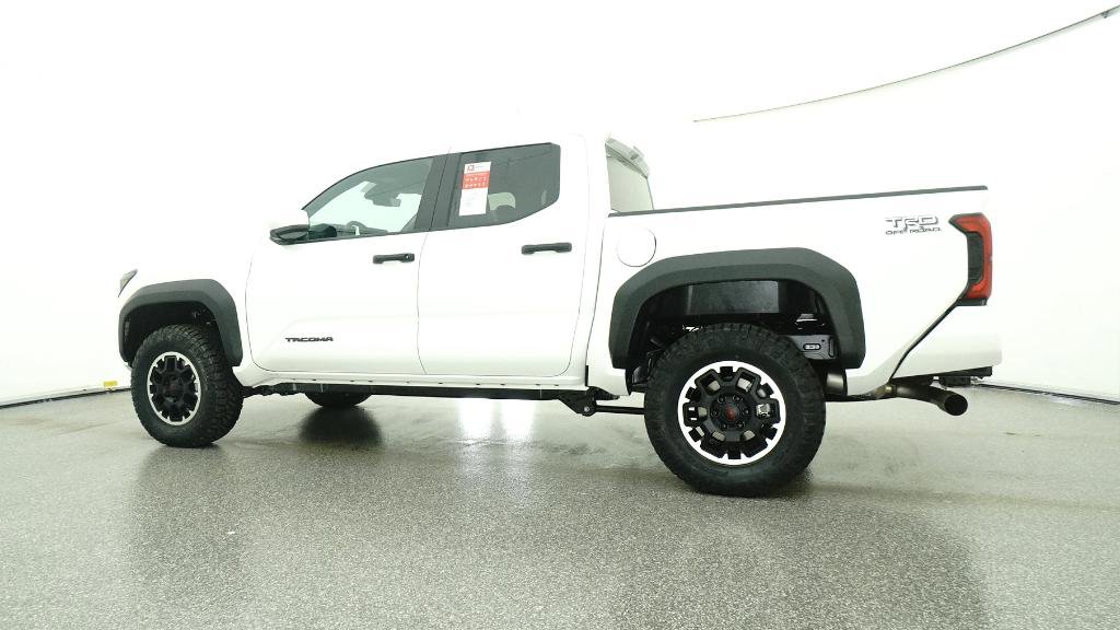 New 2025 Toyota Tacoma TRD Off-Road image 12