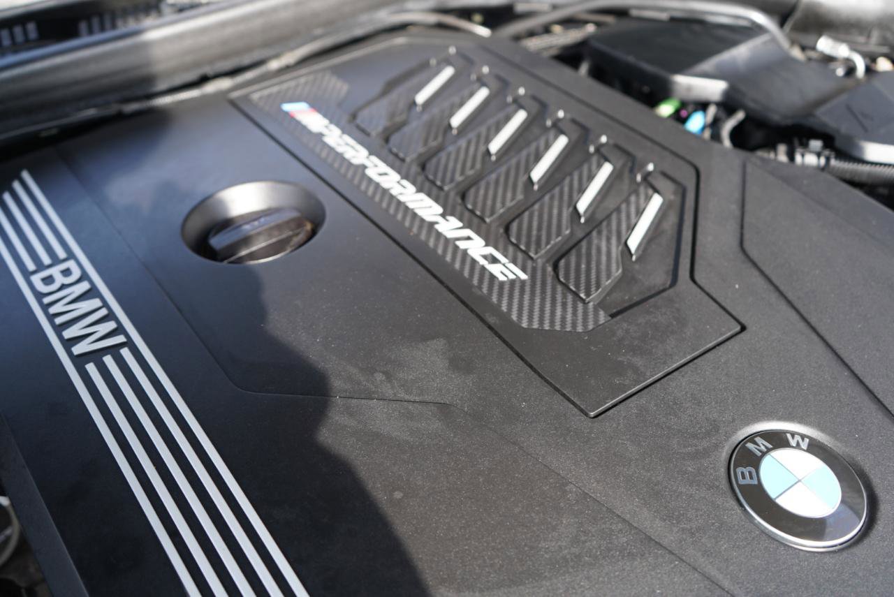 Used 2020 BMW M340i xDrive w/ Premium Package image 89