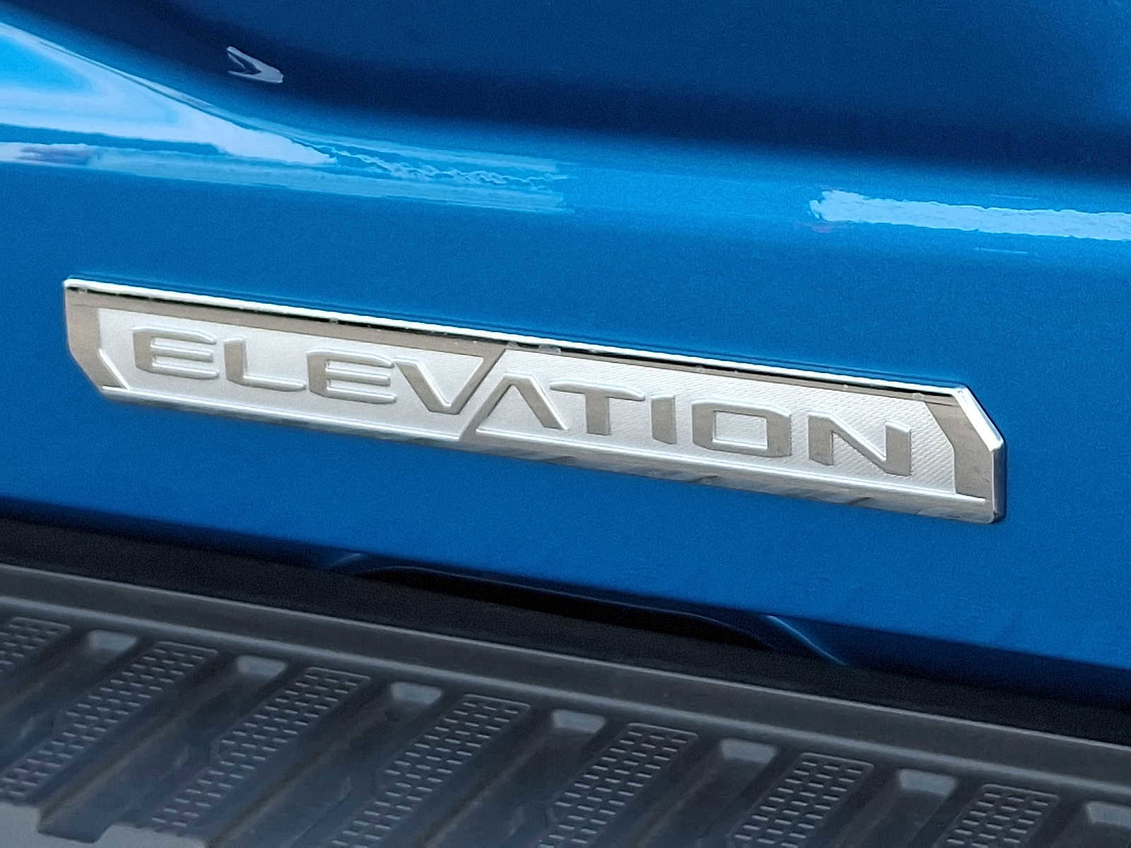 Used 2024 GMC Sierra 1500 Elevation image 31