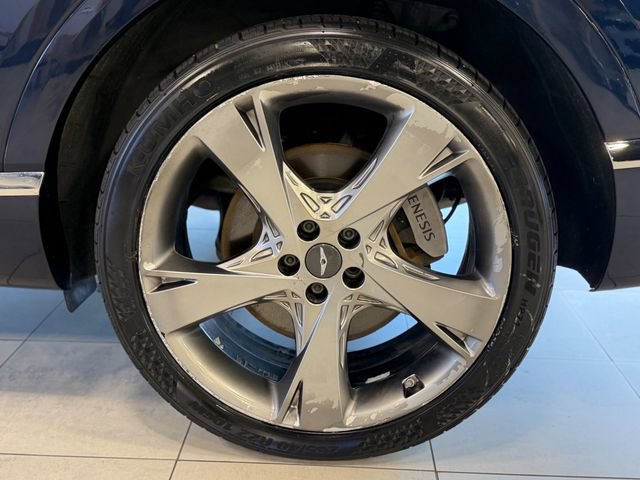 Used 2023 Genesis GV80 2.5T w/ Prestige Package AWD/4WD image 44