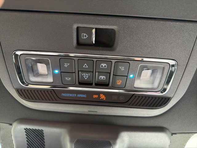 Used 2025 Ford F450 Platinum AWD/4WD image 51