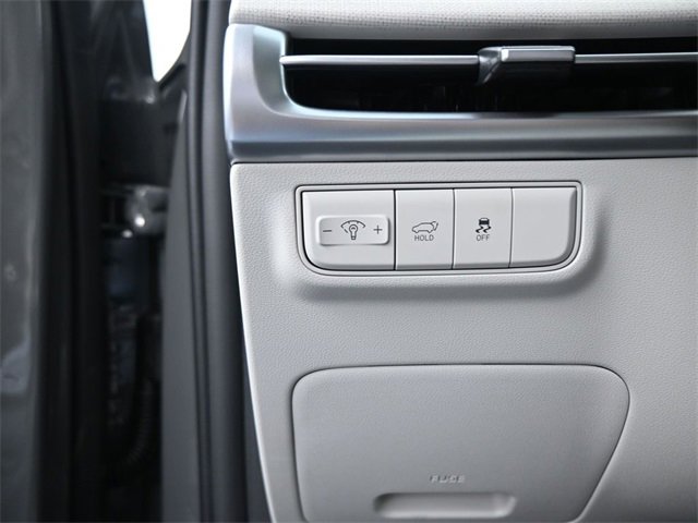 New 2026 Hyundai Tucson SEL image 16