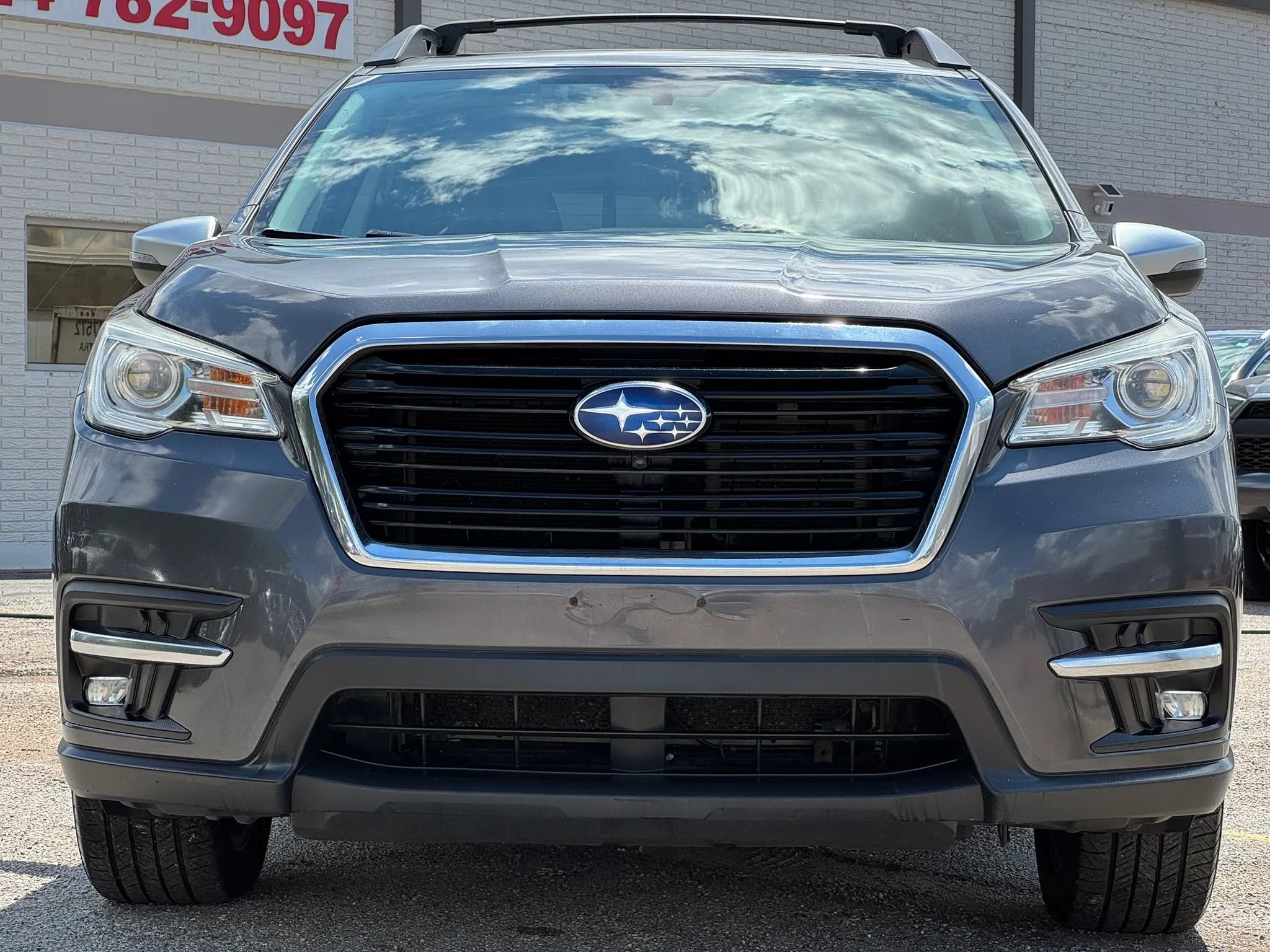 Used 2019 Subaru Ascent Touring AWD/4WD image 11