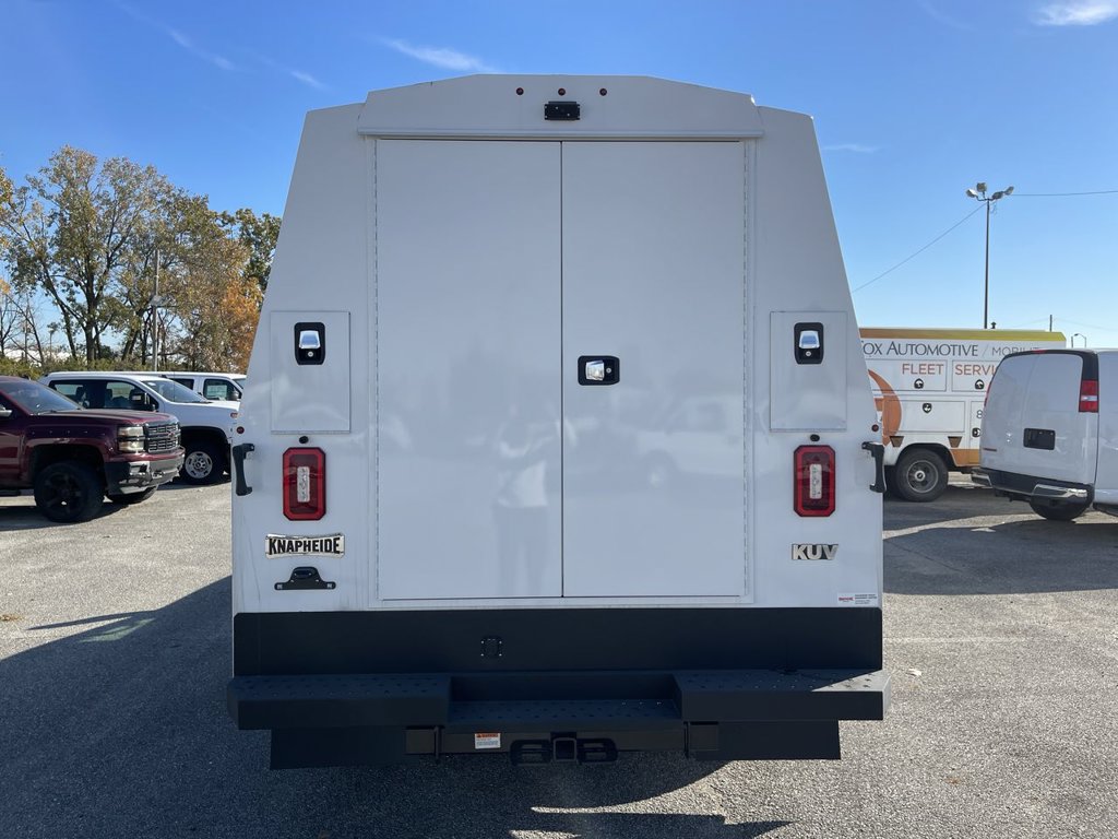 New 2025 Chevrolet Silverado 3500 W/T w/ WT Convenience Package AWD/4WD image 4