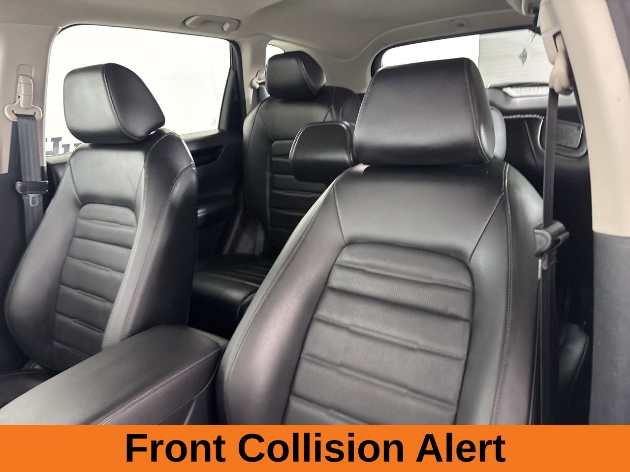 Used 2025 Honda CR-V EX-L image 13