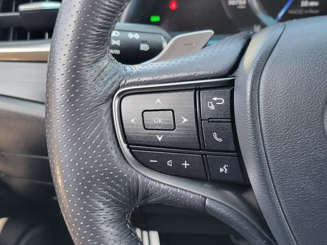 Used 2019 Lexus ES 350 F Sport w/ Accessory Package 2 FWD image 7
