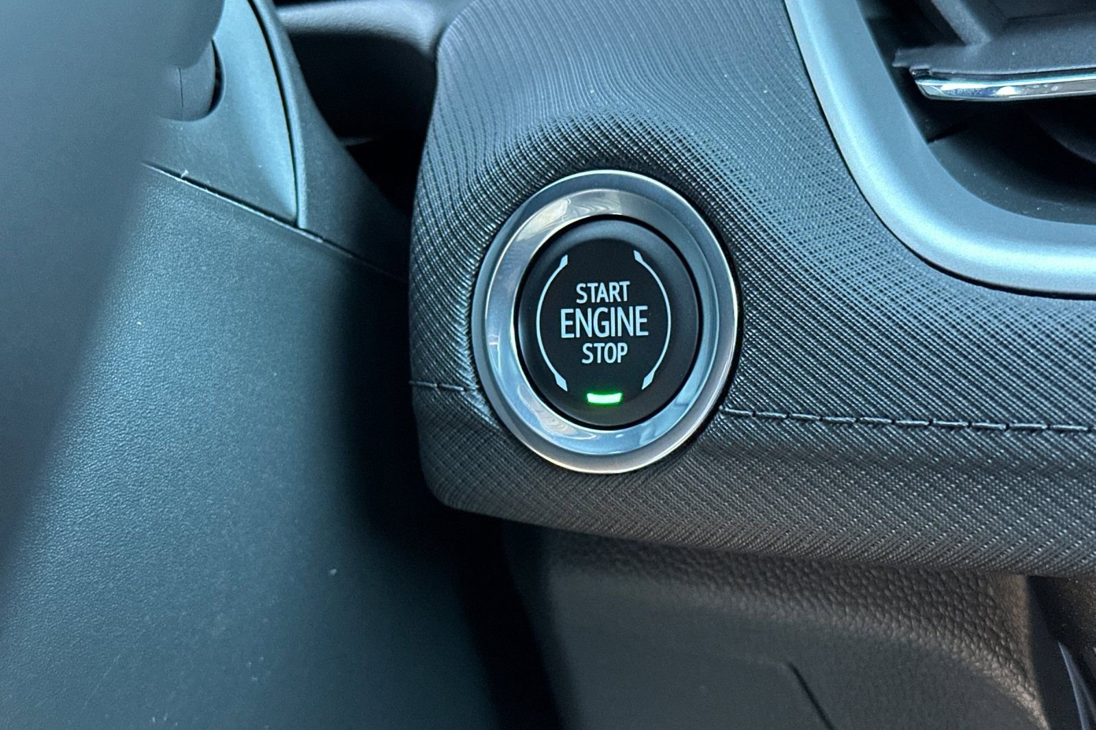 New 2026 Chevrolet TrailBlazer LT w/ Midnight Edition image 22