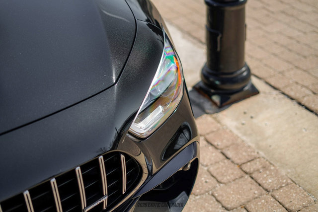 Used 2023 Mercedes-Benz AMG GT 63 S image 43