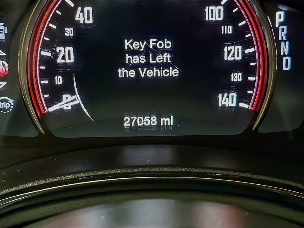 Used 2022 Dodge Durango GT image 33