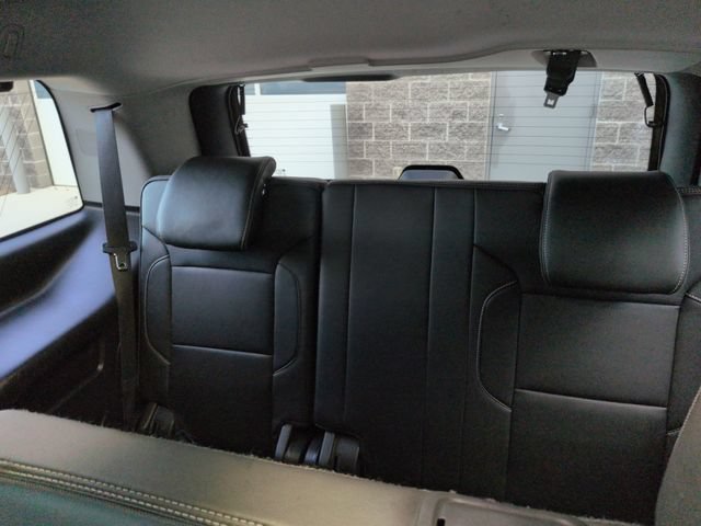 Used 2019 GMC Yukon Denali AWD/4WD image 28