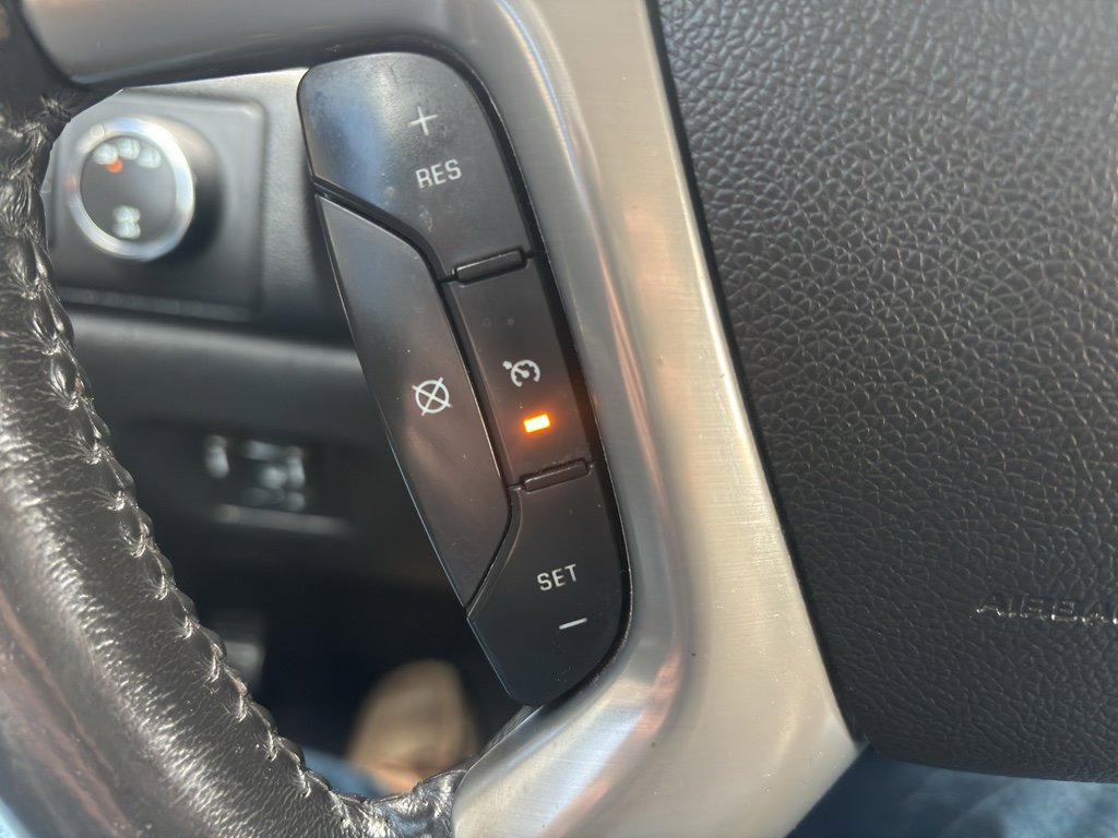 Used 2014 Chevrolet Silverado 3500 LTZ w/ LTZ Plus Package image 16