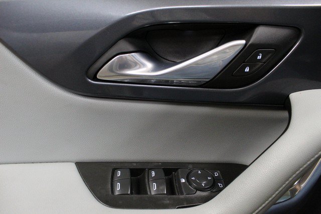 Used 2021 Chevrolet Blazer LT FWD image 17