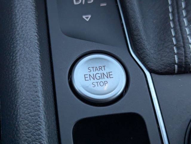 Used 2022 Volkswagen Atlas SEL image 30