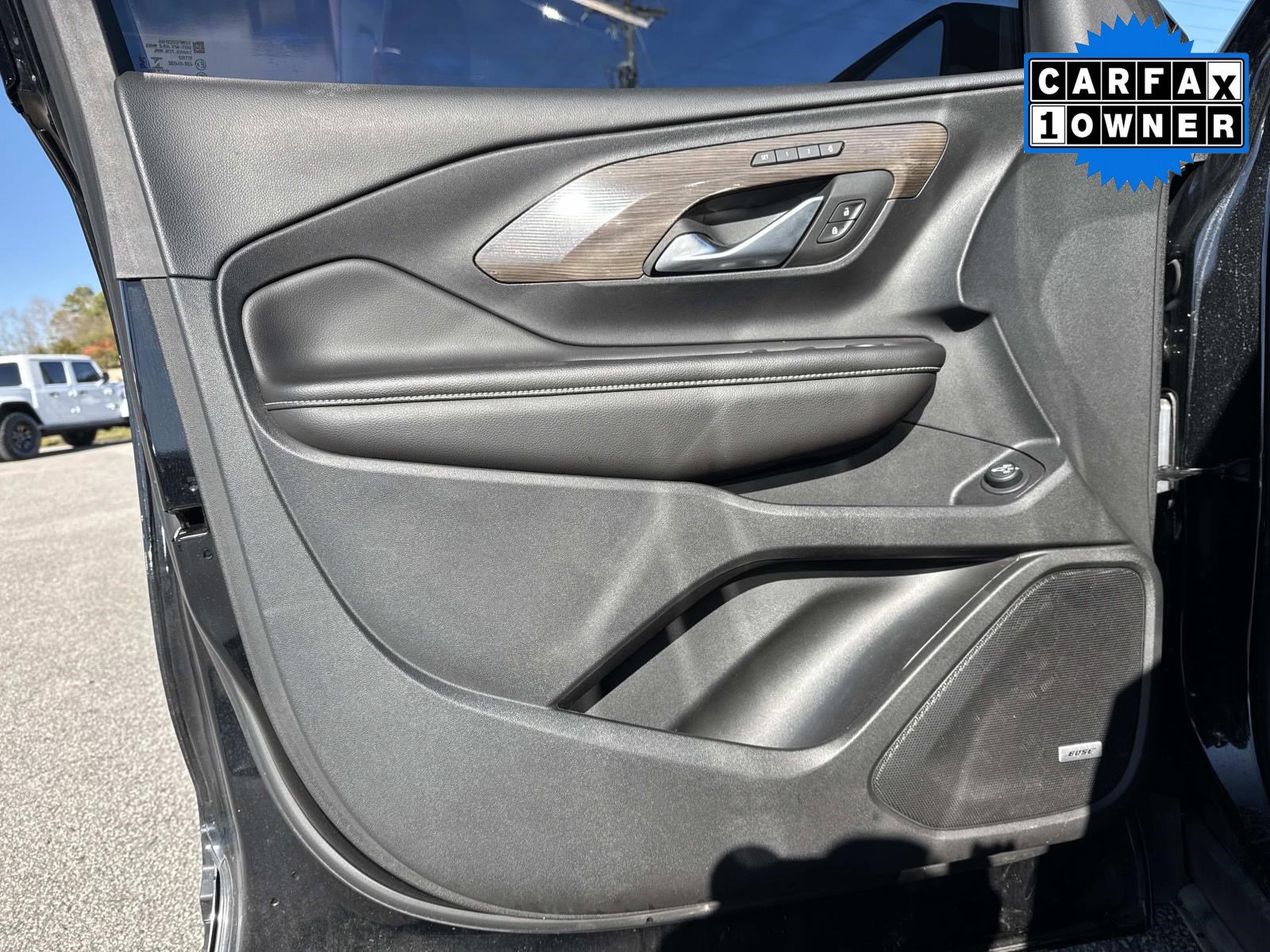 Used 2022 GMC Terrain Denali w/ LPO, Floor Liner Package image 19