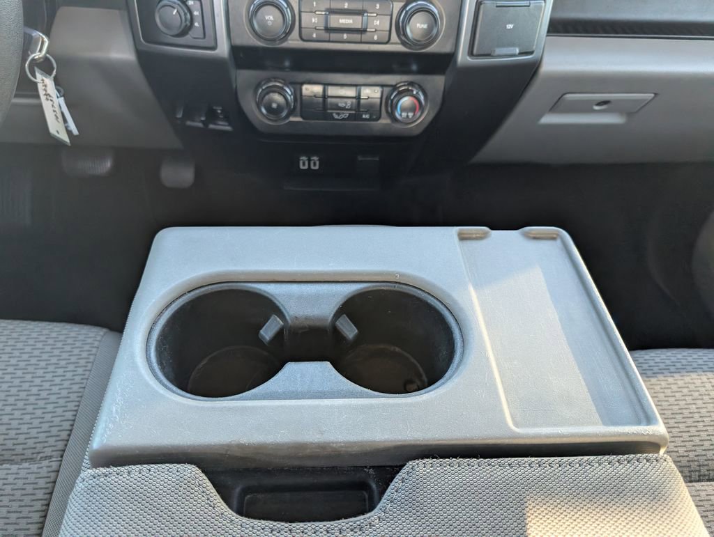 Used 2020 Ford F150 XLT image 21