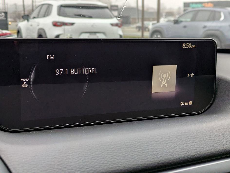 New 2026 MAZDA CX-50 AWD 2.5 S w/ Weather Package image 20