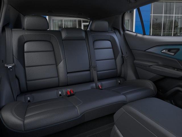 New 2026 Chevrolet Equinox EV LT w/ Convenience Package II image 17