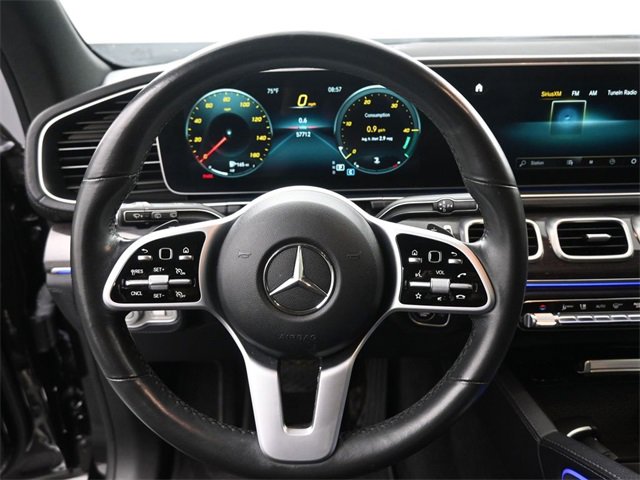 Used 2020 Mercedes-Benz GLE 350 image 7