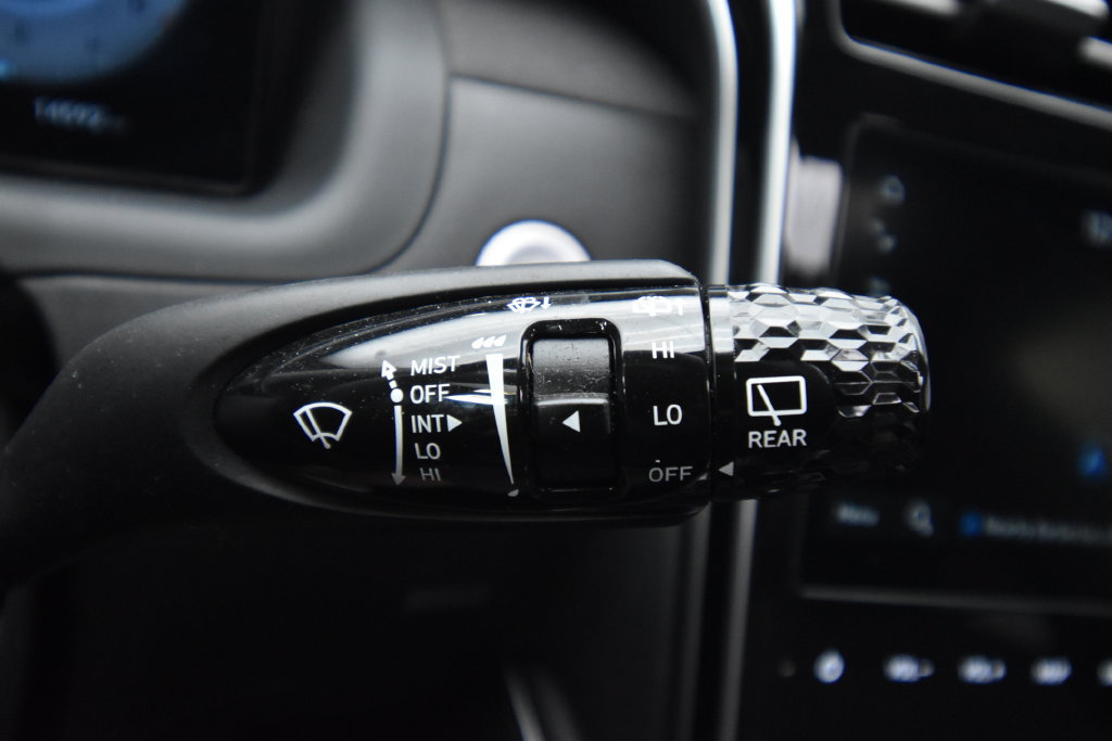 Used 2024 Hyundai Tucson SEL w/ Convenience Package AWD/4WD image 30