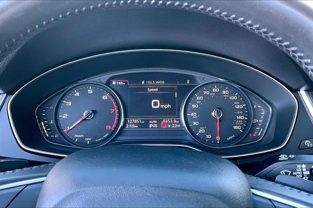 Used 2019 Audi Q5 2.0T Premium image 13
