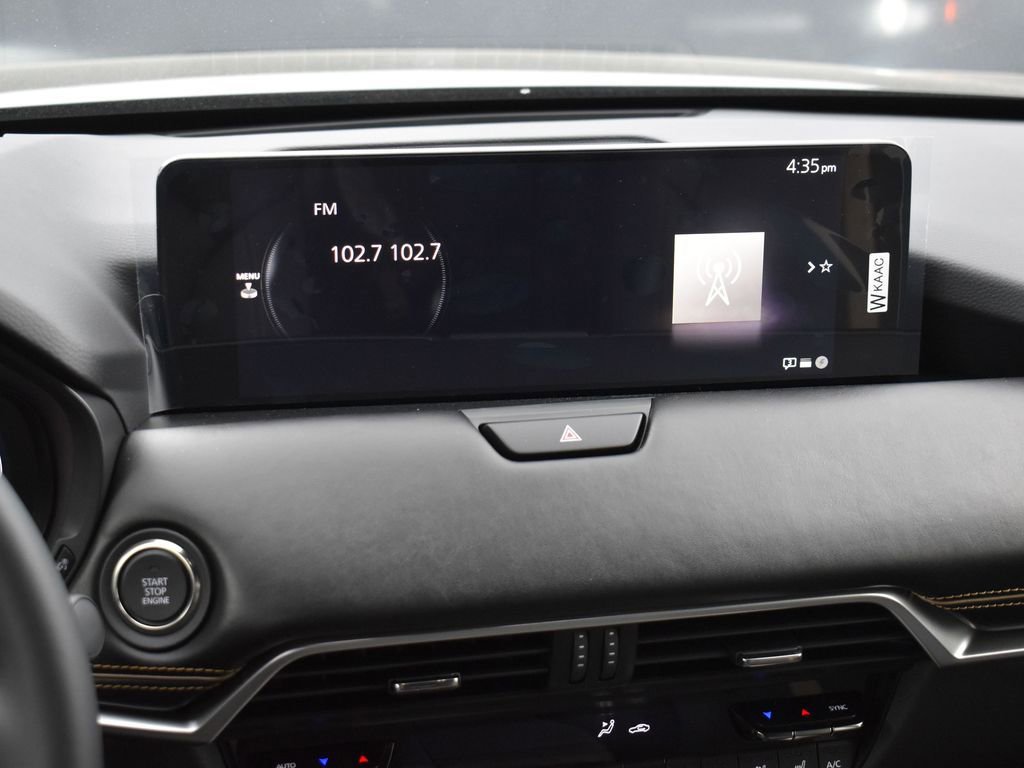 New 2026 MAZDA CX-70 3.3 Turbo w/ Premium Plus Pkg image 20