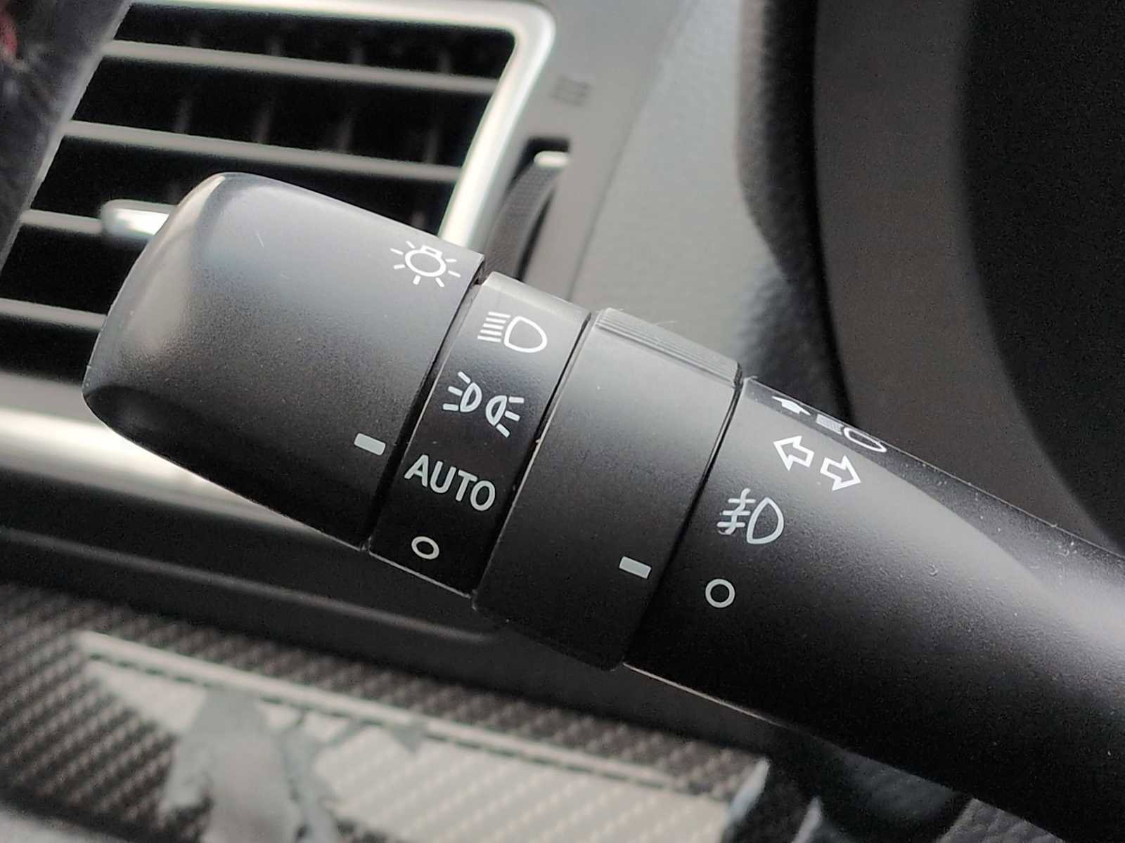 Used 2018 Subaru WRX Limited image 28