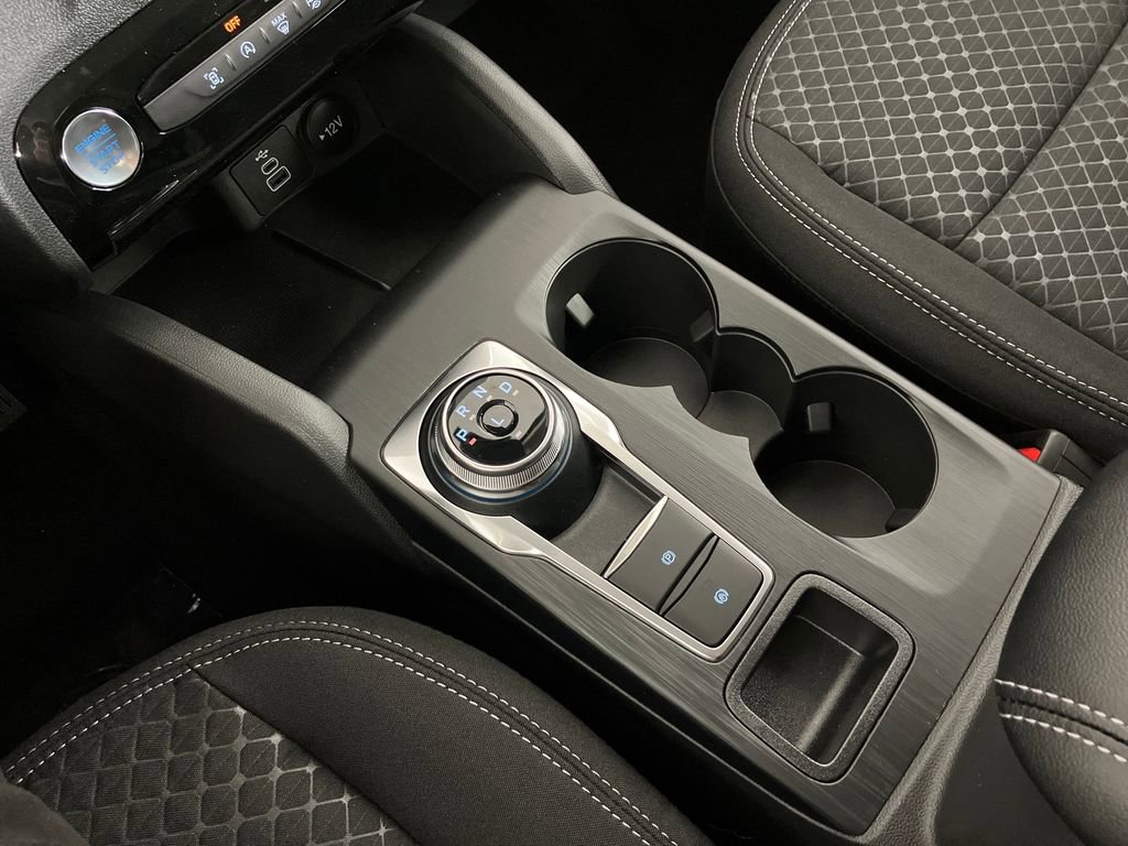 New 2026 Ford Escape Active w/ Tech Pack #1 image 26