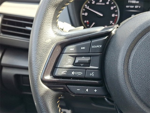 Certified 2024 Subaru Crosstrek 2.5i Sport image 21