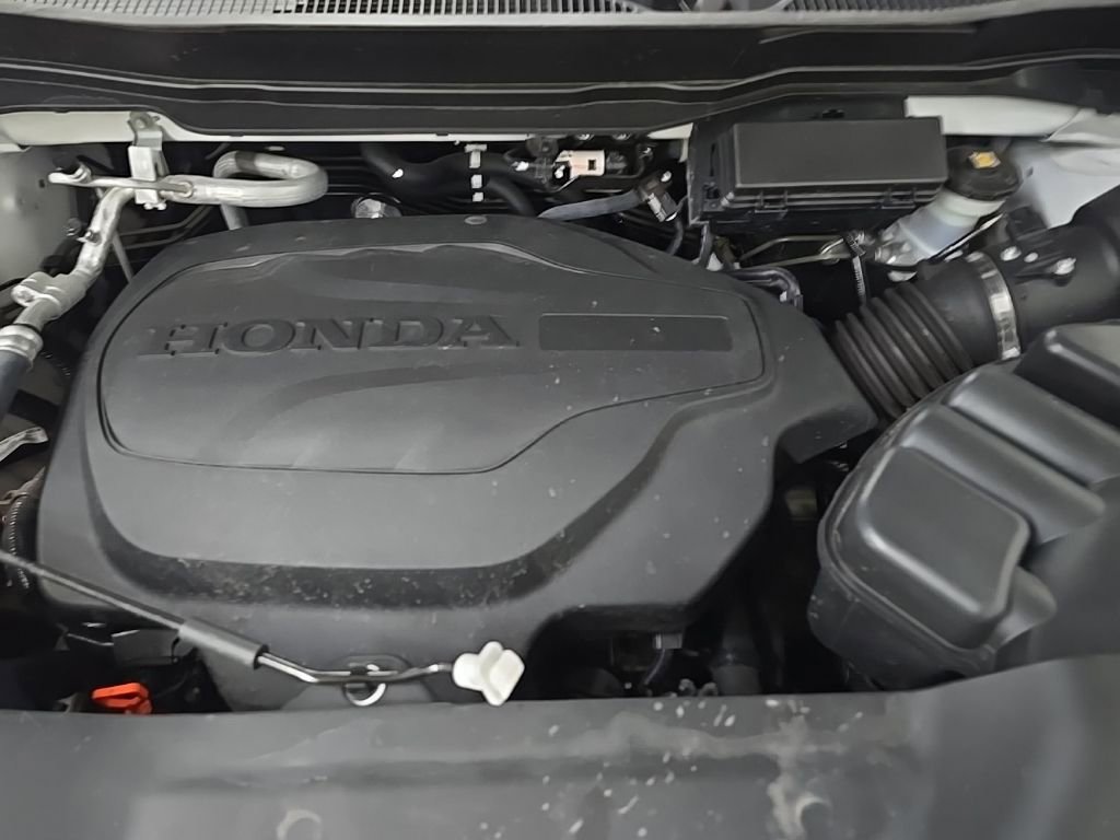 Used 2023 Honda Ridgeline Black Edition image 15