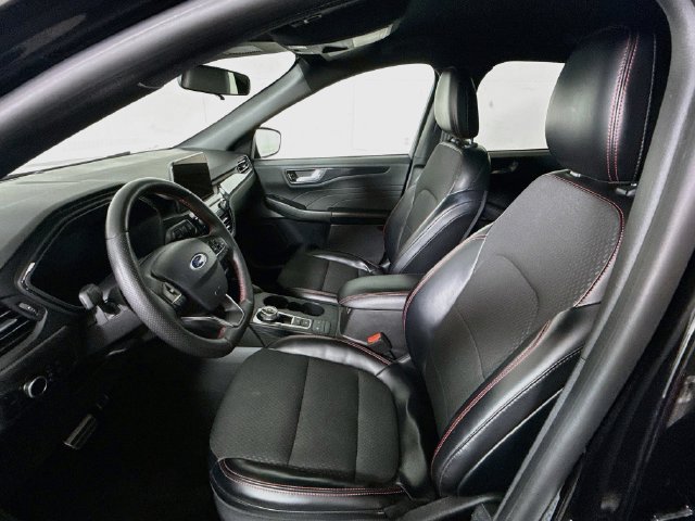 Used 2024 Ford Escape ST-Line AWD/4WD image 28