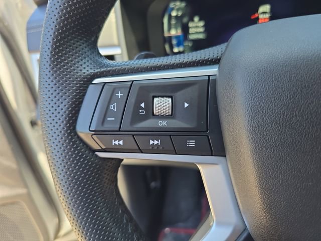 Used 2024 Mitsubishi Outlander Ralliart AWD/4WD image 24