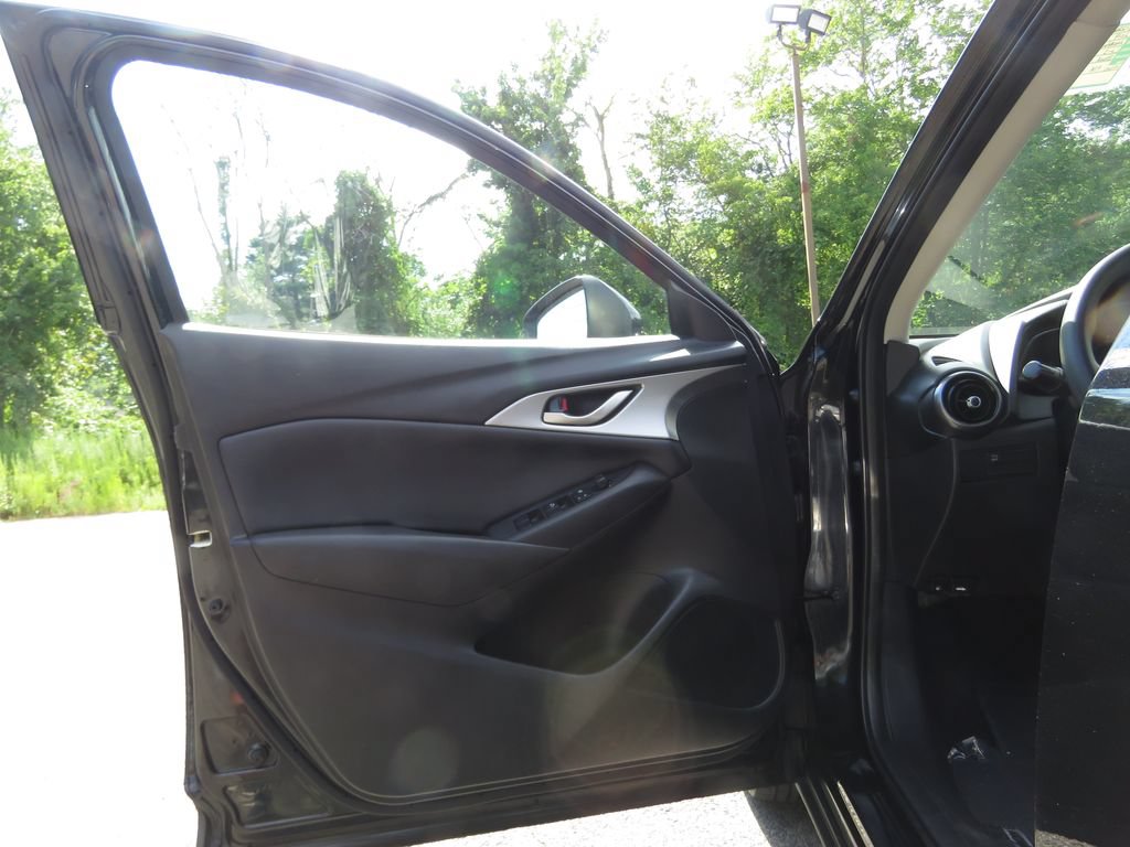 Used 2019 MAZDA CX-3 Sport AWD/4WD image 9