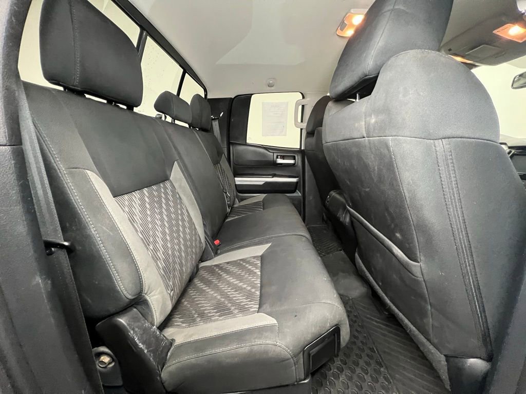 Used 2018 Toyota Tundra SR5 image 7