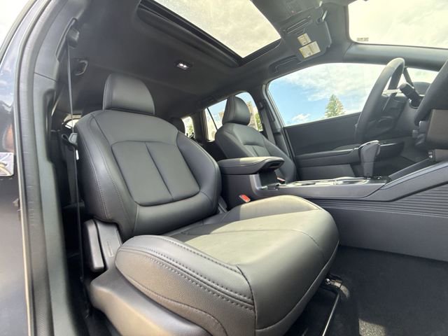 New 2026 Subaru Outback Premium AWD/4WD image 25
